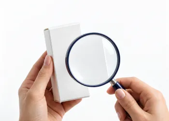 Ce înseamnă „testat la nichel” pe un produs cosmetic?