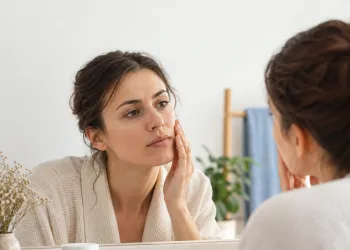 De ce te ustură crema de față? Ce verifici înainte să schimbi rutina