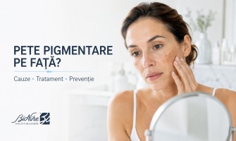 Pete Pigmentare pe Față: Cauze și Soluții Dermatologice