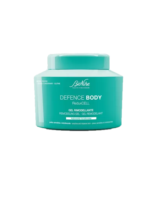 DEFENCE BODY ReduxCELL gel remodelator vas 300 ml