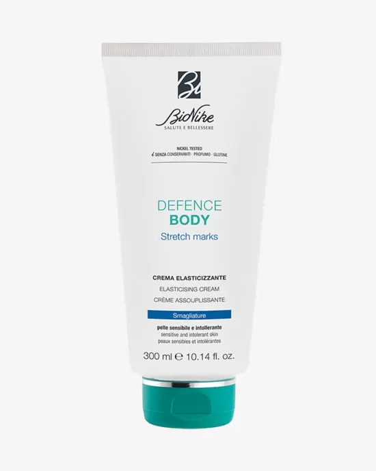 DEFENCE BODY Repair crema impotriva vergeturilor tub 300 ml