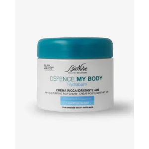 DEFENCE MY BODY Hydrabalm Crema grasa hidratanta 48h, borcan 320ml
