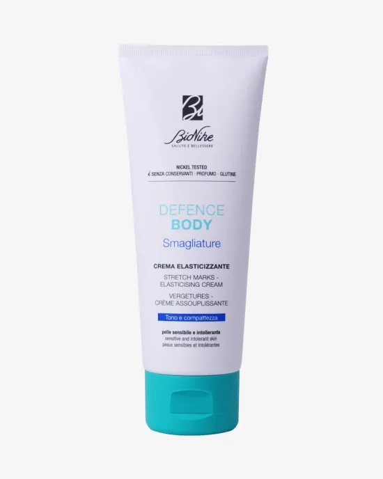 DEFENCE BODY Repair crema impotriva vergeturilor tub 100 ml