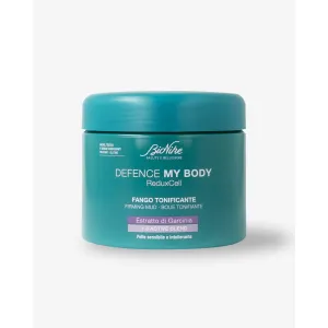 DEFENCE MY BODY ReduxCELL Masca pentru Fermitate anticelulitica, borcan 500g