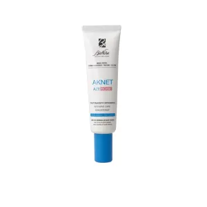 AKNET AZEROSE - Crema intensiva pentru acnee rozacee, tub 30 ml