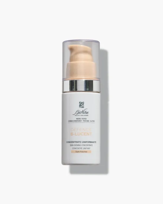 DEFENCE B-LUCENT- CONCENTRAT UNIFORMIZANT- Sticla 30 ml