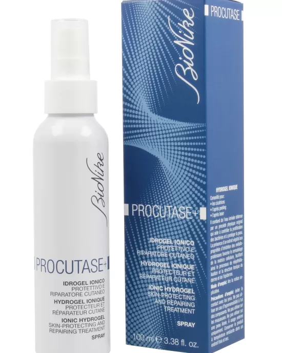 PROCUTASE Gel antiseptic si cicatrizant, spray 100 ml PROCUTASE Gel antiseptic si cicatrizant, spray 100 ml