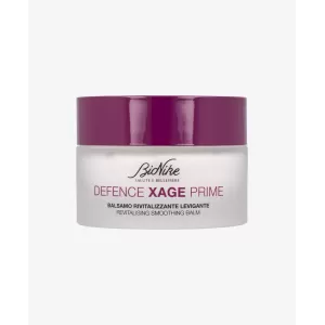 DEFENCE XAGE PRIME  balsam revitalizant pentru riduri fine vas 50 ml