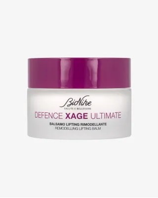 DEFENCE XAGE ULTIMATE Balsam lifting remodelator vas 50 ml
