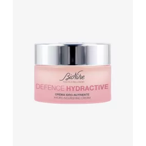 DEFENCE HYDRACTIVE crema  hydro-nutritiva  vas 50 ml