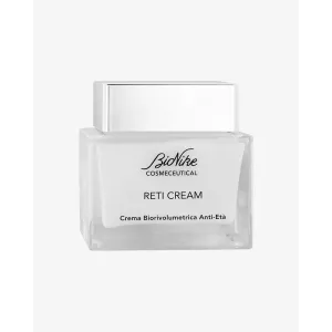 COSMECEUTICAL RETI CREAM Crema anti-imbatranire biovolumetrica