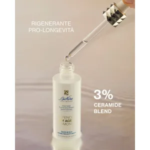 DEFENCE MY AGE DIAMOND- Ser pentru refacere -Skin Longevity Complex- sticla 30 ml