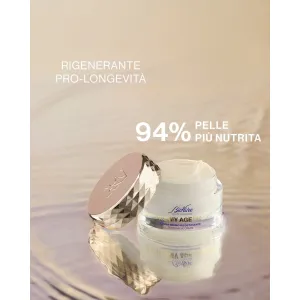 DEFENCE MY AGE DIAMOND- Crema pentru refacere -Skin Longevity Complex- vas 50 ml
