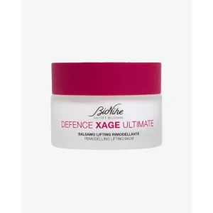 DEFENCE XAGE ULTIMATE Balsam lifting remodelator vas 50 ml