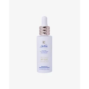 DEFENCE MY AGE DIAMOND- Ser pentru refacere -Skin Longevity Complex- sticla 30 ml