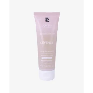 DEFENCE SCRUB EXFOLIANT PENTRU FATA, tub 75 ml