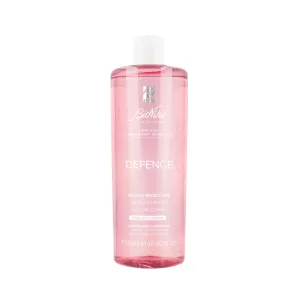 DEFENCE Apa micelara fata-ochi-buze sticla 500 ml