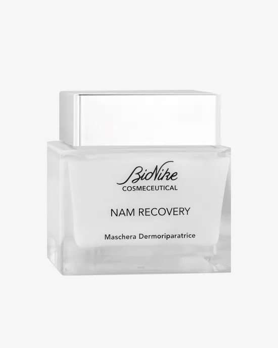 COSMECEUTICAL NAM RECOVERY Masca pentru refacere/calmare vas 50 ml COSMECEUTICAL NAM RECOVERY Masca pentru refacere/calmare vas 50 ml