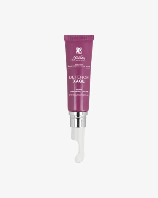 DEFENCE XAGE EYE-LIFT ser pentru conturul ochilor tub 15 ml DEFENCE XAGE EYE-LIFT ser pentru conturul ochilor tub 15 ml