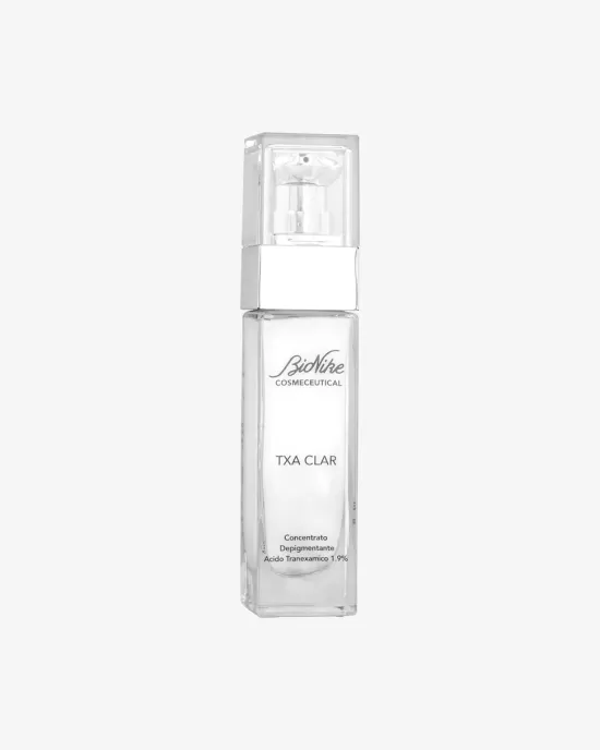 COSMECEUTICAL TXA CLAR concentrat impotriva petelor cu 1.9% Acid Tranexamic  - sticla cu pompita - 30 ml
