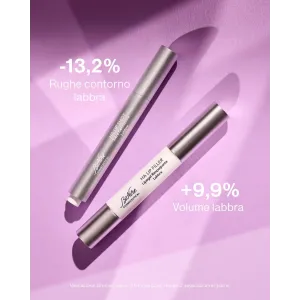 COSMECEUTICAL LIP SHOT & FILLER Ser remodelare buze, tub 3ml + Lipogel pentru fermitate, tub 4 ml