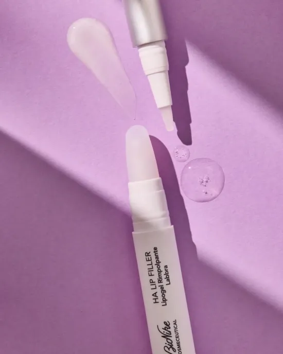 COSMECEUTICAL LIP SHOT & FILLER Ser remodelare buze, tub 3ml + Lipogel pentru fermitate, tub 4 ml COSMECEUTICAL LIP SHOT & FILLER Ser remodelare buze, tub 3ml + Lipogel pentru fermitate, tub 4 ml