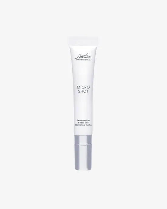 COSMECEUTICAL- MICRO SHOT Micro-Filler Botox-like pentru riduri, tub 15ml COSMECEUTICAL- MICRO SHOT Micro-Filler Botox-like pentru riduri, tub 15ml
