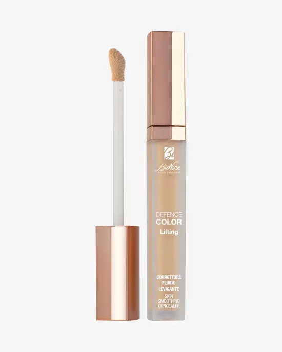 DEFENCE COLOR lifting anticearcan lichid formula Hybrid 203 sable 5 ml