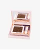 DEFENCE COLOR SILKY TOUCH fard compact pentru pleoape 404 cacao trusa 3g DEFENCE COLOR SILKY TOUCH fard compact pentru pleoape 404 cacao trusa 3g