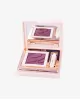 DEFENCE COLOR SILKY TOUCH fard compact pentru pleoape 420 amethyste trusa 3g