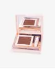 DEFENCE COLOR SILKY TOUCH fard compact pentru pleoape 421 cuivre trusa 3g