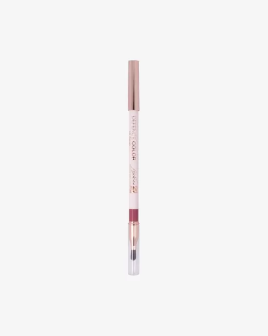 DEFENCE COLOR LIP DESIGN creion pentru contur buze 211 mauve