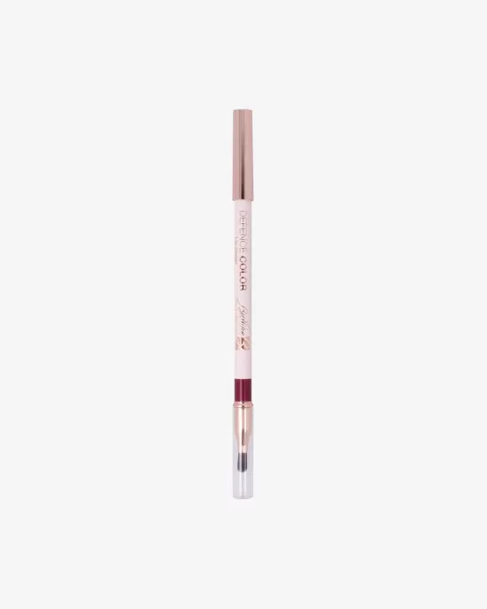DEFENCE COLOR LIP DESIGN creion pentru contur buze 212 myrtille