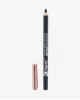 DEFENCE COLOR KOHL&KAJAL creion pentru conturul ochilor HD 303 bleu nuit