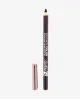 DEFENCE COLOR KOHL&KAJAL creion pentru conturul ochilor HD 306 violet