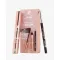 DEFENCE COLOR Set Mascara 3D si creion contur ochi DEFENCE COLOR KOHL&KAJAL negru