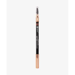 DEFENCE COLOR BROW SHAPING creion pentru conturul sprancenelor 502 light brown