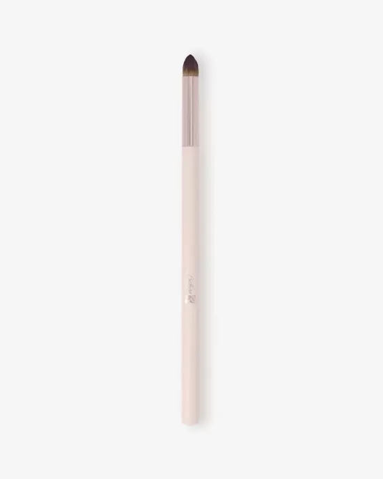 DEFENCE COLOR Eyebuki pensula pentru fard de pleoape