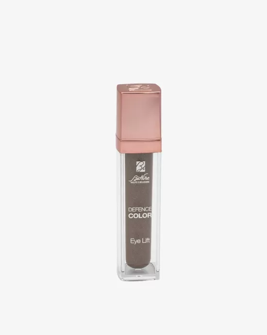 DEFENCE COLOR EYE LIFT fard lichid cremos pentru pleoape 605 COFFE