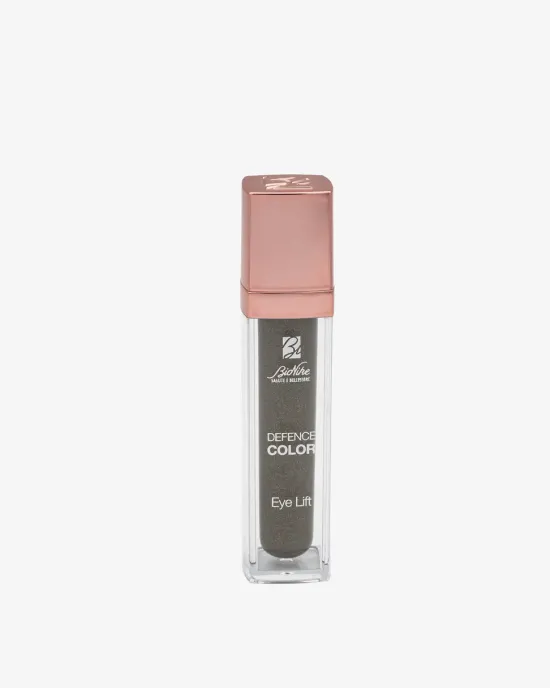 DEFENCE COLOR EYE LIFT fard lichid cremos pentru pleoape 606 TAUPE GRAY DEFENCE COLOR EYE LIFT fard lichid cremos pentru pleoape 606 TAUPE GRAY