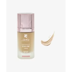 DEFENCE COLOR LIFTING Fond de ten anti-ageing 201 ivoire sticla 30 ml