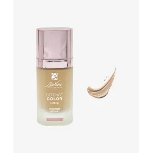DEFENCE COLOR LIFTING Fond de ten anti-ageing 202 creme sticla 30 ml