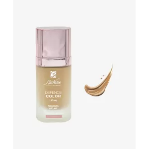 DEFENCE COLOR LIFTING Fond de ten anti-ageing 205 miel sticla 30 ml