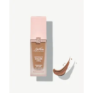 DEFENCE COLOR LIFTING- FOND DE TEN ANTI-AGING, 06 CINNAMON, Flacon sticla 30 ml