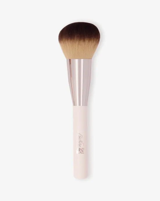 DEFENCE COLOR MAXI bronzing powder and compact face powder