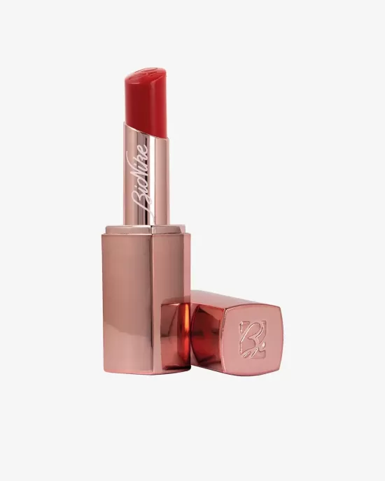 DEFENCE COLOR NUTRI SHINE ruj glossy  209 corail stick 3 ml