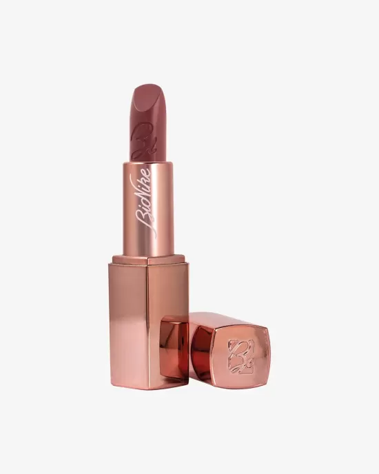 DEFENCE COLOR CREAMY VELVET ruj cremos 114 marsala stick 3,5 ml