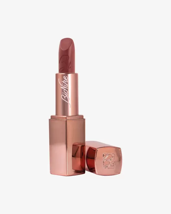 DEFENCE COLOR CREAMY VELVET ruj cremos 115 mauve  stick 3,5 ml