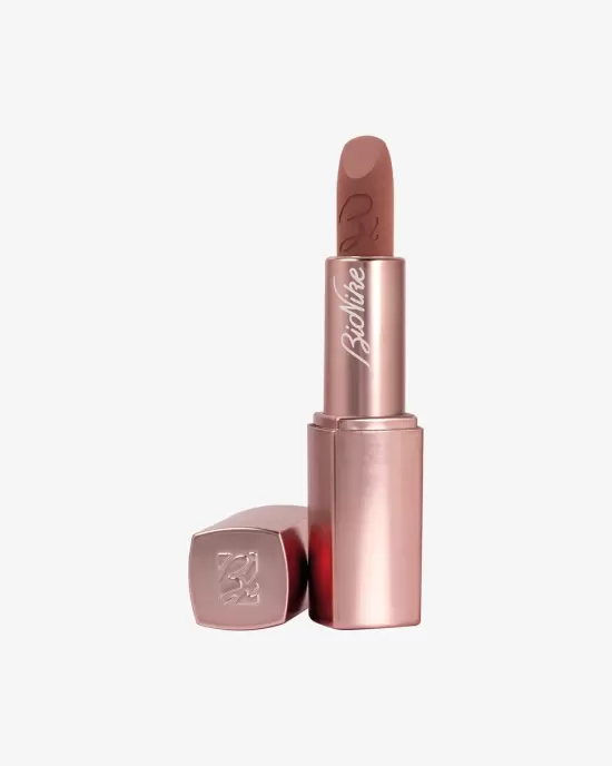 DEFENCE COLOR SOFT MAT Ruj mat 801 nude boise stick 3,5 ml