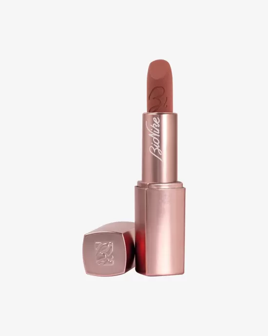DEFENCE COLOR SOFT MAT Ruj mat 803 bois de rose stick 3,5 ml